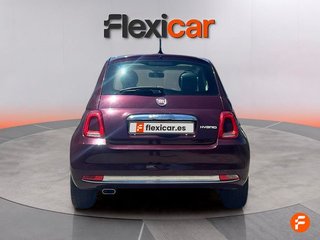 Fiat 500 Dolcevita 1.0 Hybrid 51KW (70 CV)