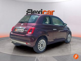 Fiat 500 Dolcevita 1.0 Hybrid 51KW (70 CV)