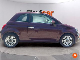Fiat 500 Dolcevita 1.0 Hybrid 51KW (70 CV)