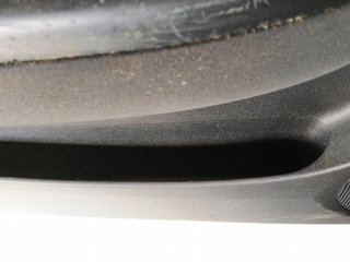 GUARNECIDO PUERTA DELANTERA IZQUIERDA HYUNDAI I20