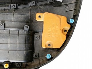 GUARNECIDO PUERTA DELANTERA IZQUIERDA HYUNDAI I20