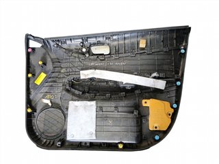 GUARNECIDO PUERTA DELANTERA IZQUIERDA HYUNDAI I20