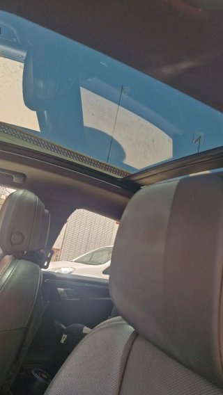 Porsche Macan 2014