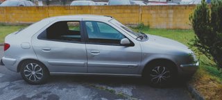 Citroen Xsara 1999
