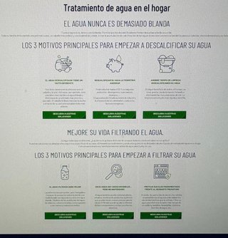 Descalcificador Hogar OM