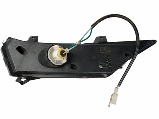 Intermitentes LED Sanben