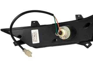 Intermitentes LED Sanben