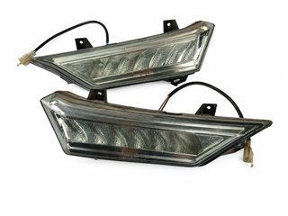 Intermitentes LED Sanben