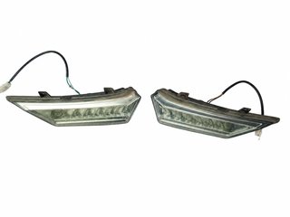 Intermitentes LED Sanben