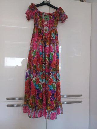 Vestito Antica Sartoria Taglia Unica