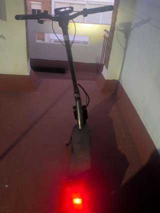 SmartGyro K2 Titan Patinete Eléctrico