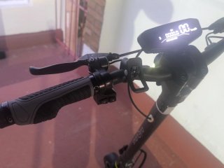 SmartGyro K2 Titan Patinete Eléctrico