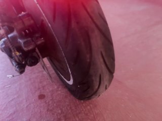 SmartGyro K2 Titan Patinete Eléctrico