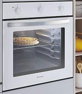 Horno Candy Blanco