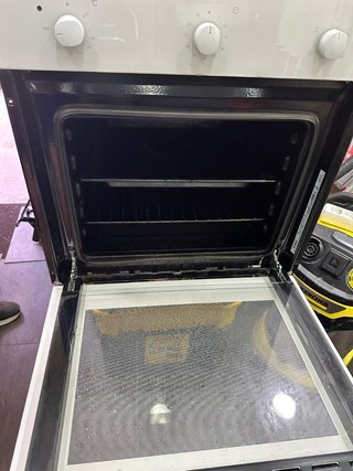 Horno Candy Blanco