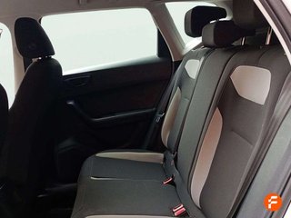 Seat Ateca 1.0 TSI 81kW (110CV) St&Sp Reference