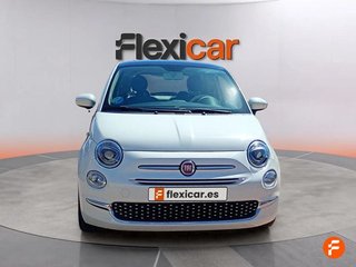 Fiat 500 Dolcevita 1.0 Hybrid 51KW (70 CV)