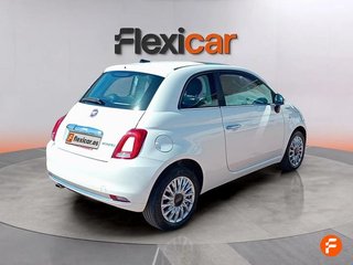 Fiat 500 Dolcevita 1.0 Hybrid 51KW (70 CV)