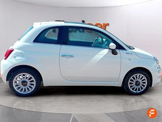 Fiat 500 Dolcevita 1.0 Hybrid 51KW (70 CV)