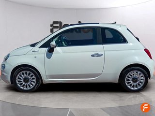 Fiat 500 Dolcevita 1.0 Hybrid 51KW (70 CV)