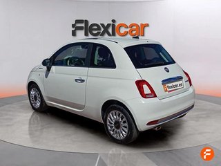 Fiat 500 Dolcevita 1.0 Hybrid 51KW (70 CV)