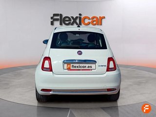 Fiat 500 Dolcevita 1.0 Hybrid 51KW (70 CV)