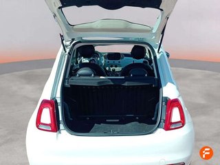 Fiat 500 Dolcevita 1.0 Hybrid 51KW (70 CV)