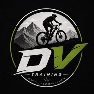 Entrenador de ciclismo | MTB · Gravel · Carret