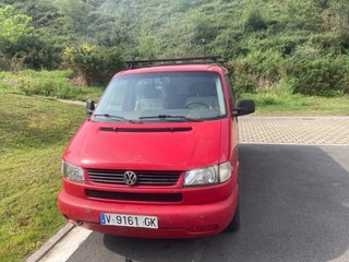 Volkswagen Multivan 1999