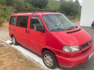 Volkswagen Multivan 1999