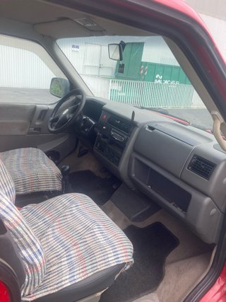Volkswagen Multivan 1999