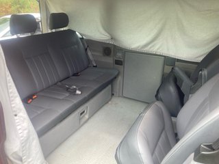 Volkswagen Multivan 1999