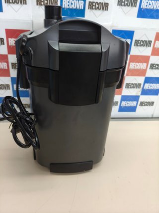 Filtro esterno Tetra EX 700 Plus per acquari da 100 a 200 litri