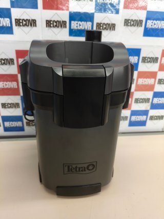 Filtro esterno Tetra EX 700 Plus per acquari da 100 a 200 litri