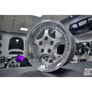 Juego de 4 Llantas 18 para Porsche Modelo Classic