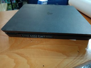 PS4 + 10 Giochi