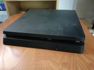 PS4 + 10 Giochi