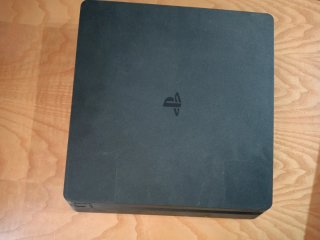 PS4 + 10 Giochi
