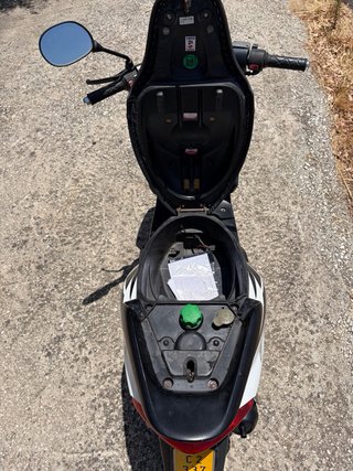 Yamaha Jog R Scooter Automático 49cc Ciclomotor AM