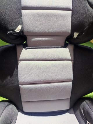 Silla coche evolutiva