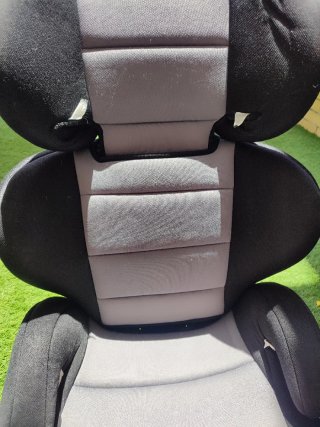 Silla coche evolutiva