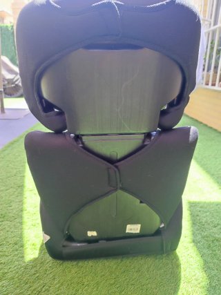 Silla coche evolutiva
