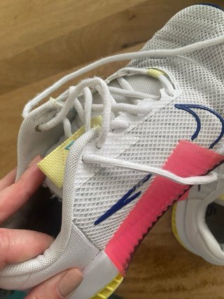 Nike Metcon 9 Zapatillas Deportivas Mujer