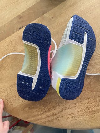 Nike Metcon 9 Zapatillas Deportivas Mujer