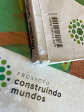 Ciencias da naturaleza, 4 Primaria, Proxecto Co...