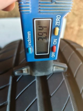 Michelin 195/60/15 88H