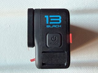 GoPro Hero 13 black + Floaty