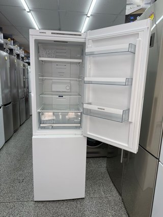 Nevera Siemens No Frost con garantía