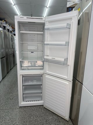 Nevera Siemens No Frost con garantía