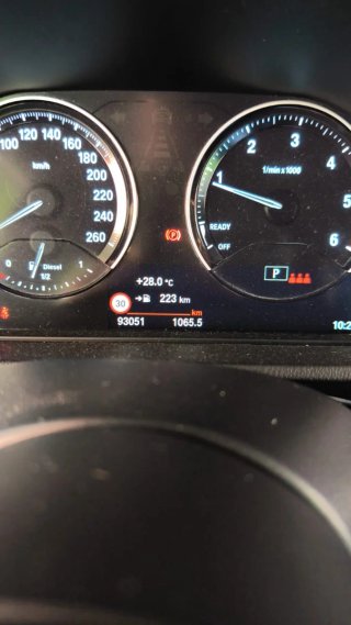 BMW X2 2021